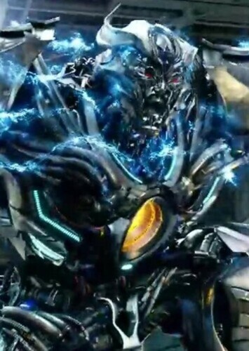 Galvatron