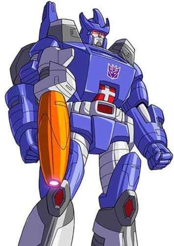 Galvatron