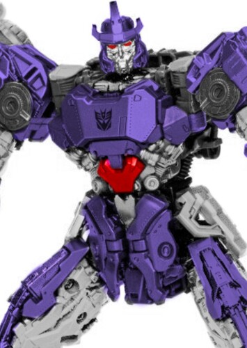 Galvatron