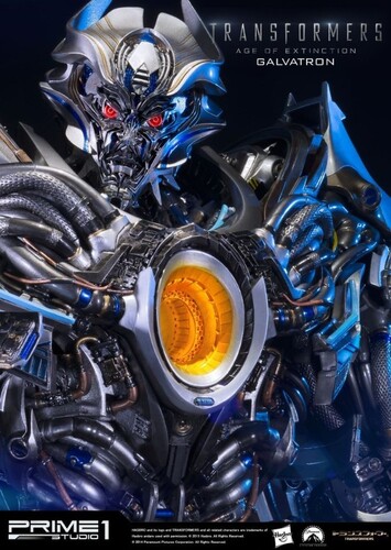 Galvatron