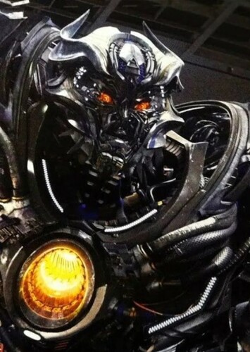Galvatron