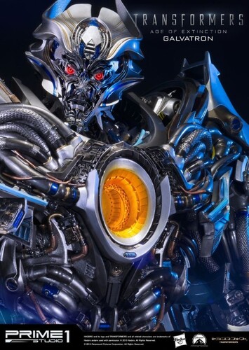 Galvatron