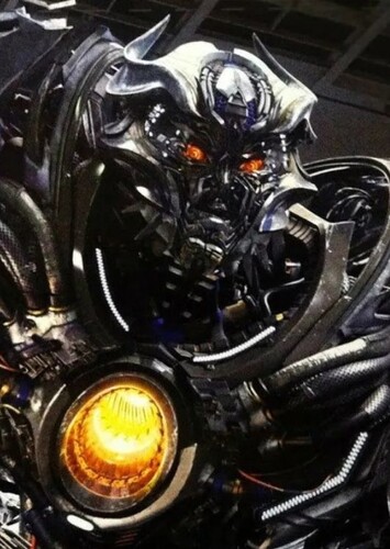 Galvatron