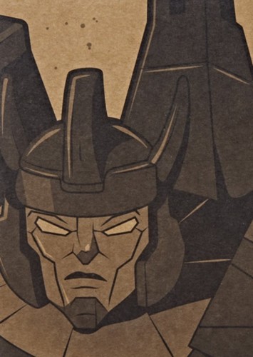 Galvatron