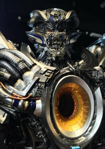 Galvatron