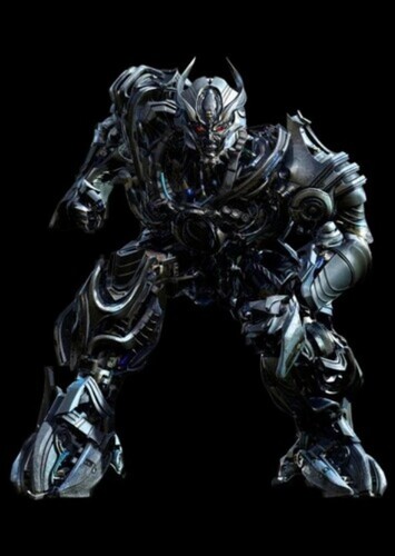 Galvatron