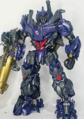 Galvatron