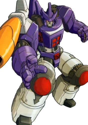 Galvatron