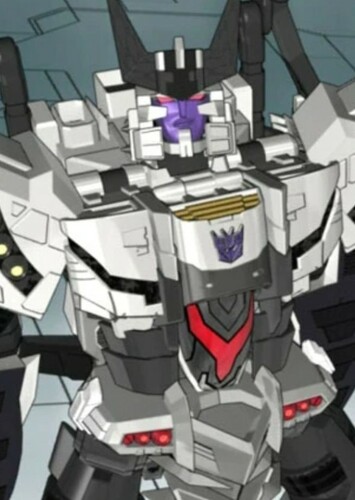 Galvatron