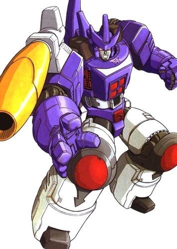 Galvatron