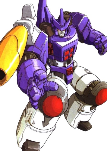 Galvatron