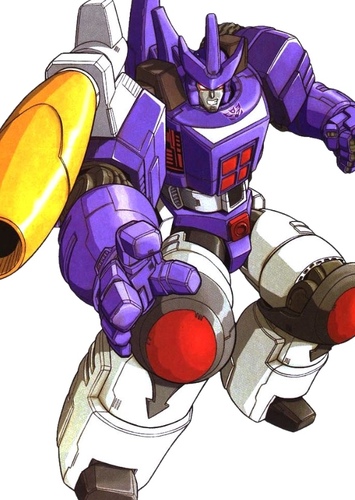 Galvatron