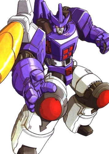 Galvatron