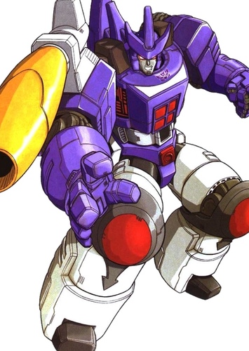 Galvatron