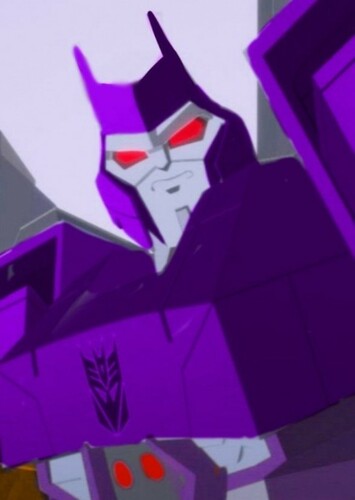 Galvatron