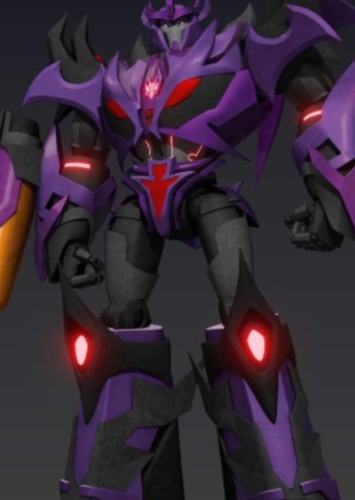 Galvatron