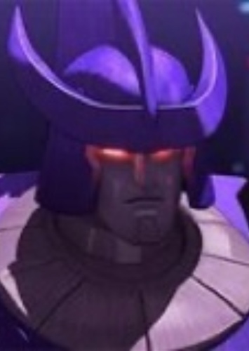Galvatron