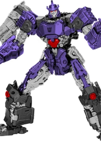 Galvatron