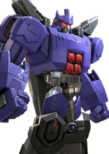 Galvatron