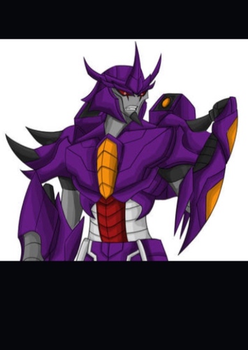 Galvatron (brother of Megatron)