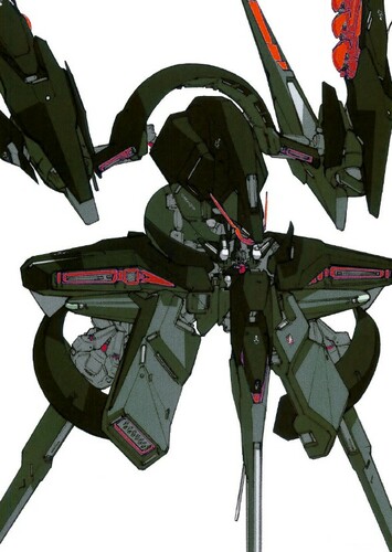Galvatronus Maximus