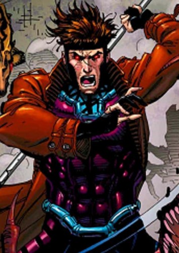 Gambit