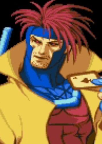 Gambit