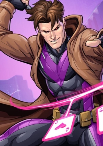 Gambit