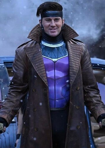 Gambit