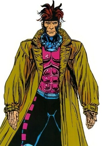 Gambit