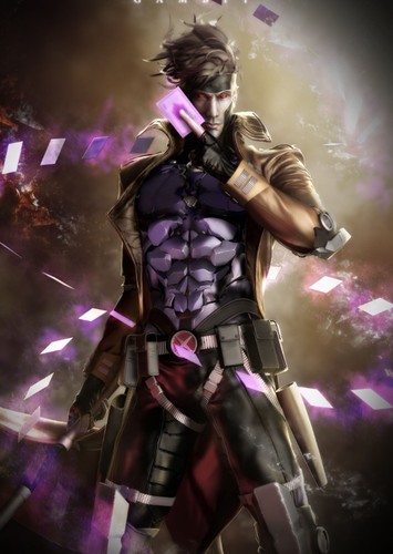 Gambit