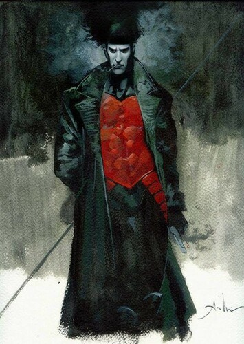 Gambit