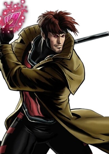 Gambit