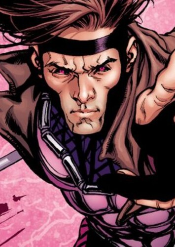 Remy LeBeau