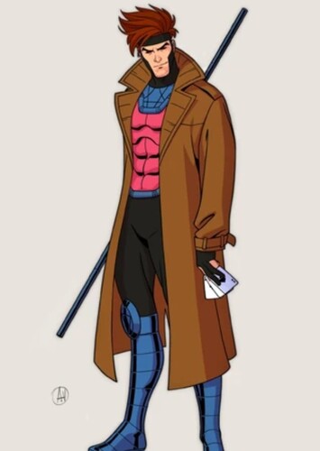 Gambit