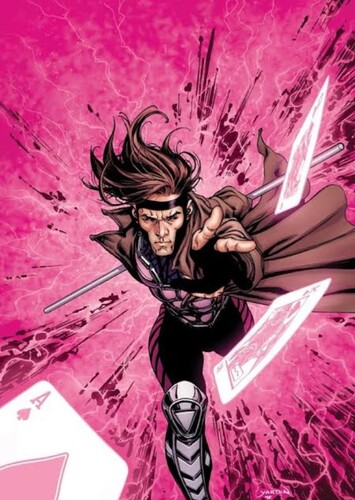 Gambit