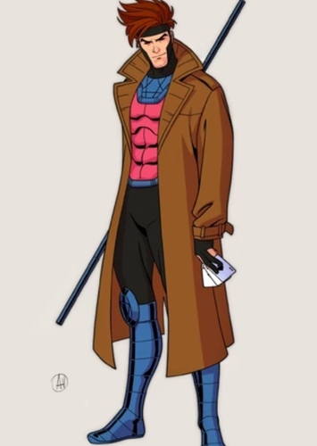 Gambit