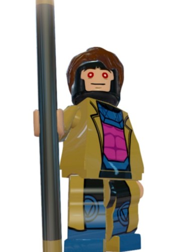 Gambit