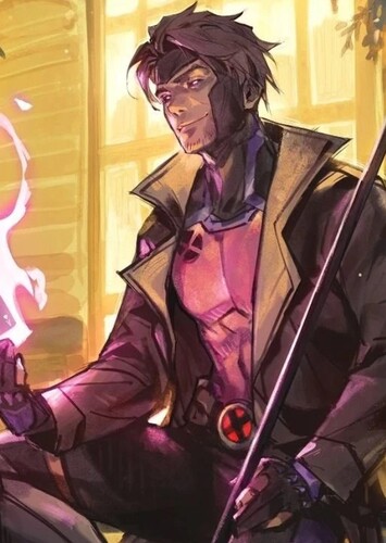 Gambit
