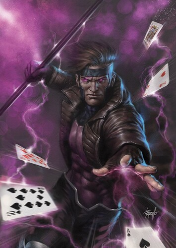 Gambit