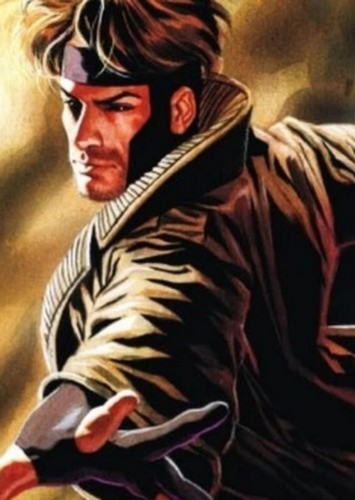 GAMBIT
