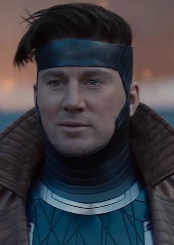 Gambit