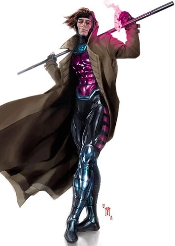 Gambit