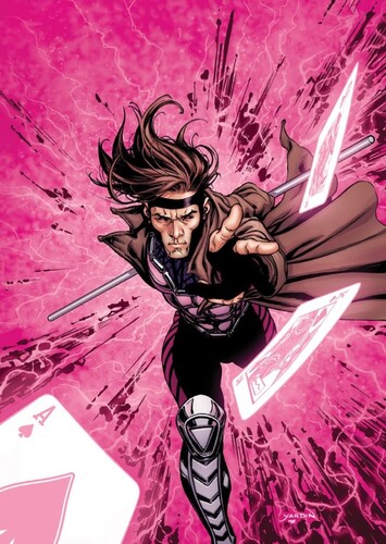 Gambit
