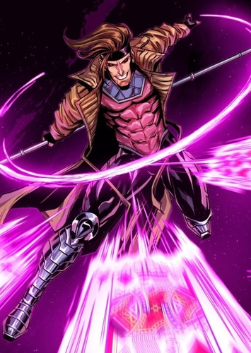 Gambit