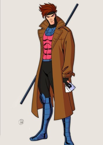 Gambit