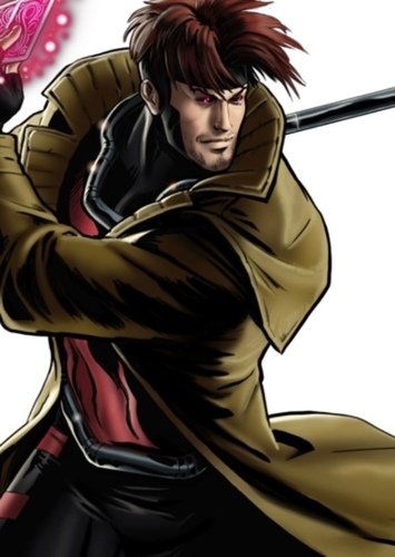 Remy LeBeau