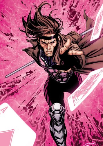 Gambit