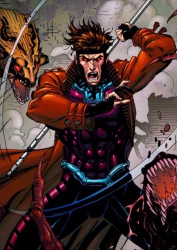 Gambit