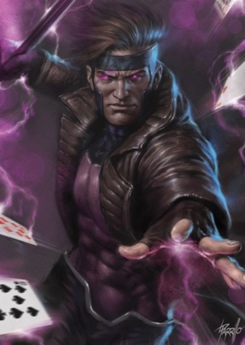 Gambit
